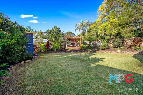 Property photo of 9 Silverwood Drive Burnside QLD 4560