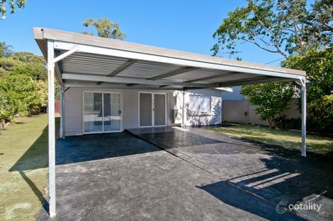 Property photo of 94 Ashton Street Kingston QLD 4114