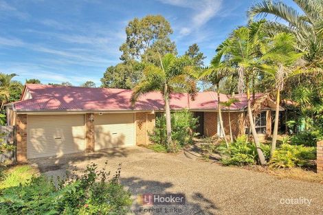Property photo of 43 Serrata Circuit Forest Lake QLD 4078