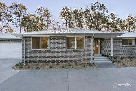 4/129 Koona St, Albion Park Rail, NSW 2527