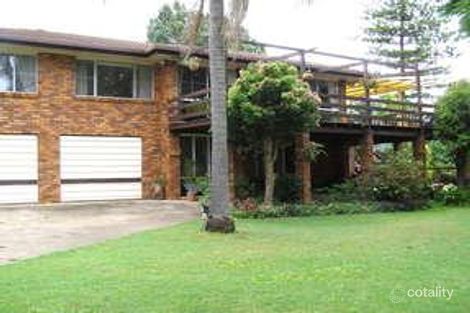 Property photo of 40 Samarai Street Moggill QLD 4070