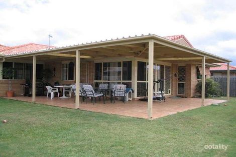 Property photo of 67 Fawn Street Upper Coomera QLD 4209