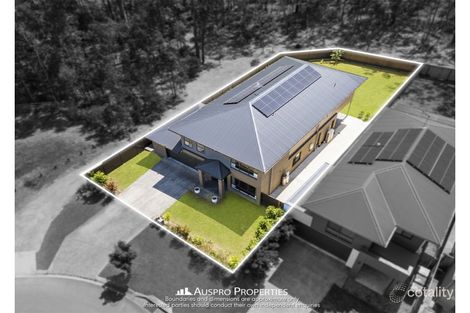 Property photo of 15 Lakeshore Crescent Willawong QLD 4110