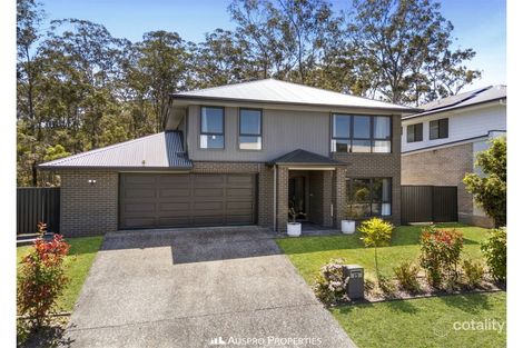 Property photo of 15 Lakeshore Crescent Willawong QLD 4110