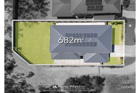 Property photo of 15 Lakeshore Crescent Willawong QLD 4110