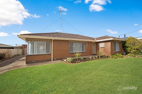 Property photo of 6 Mimosa Avenue Alfredton VIC 3350