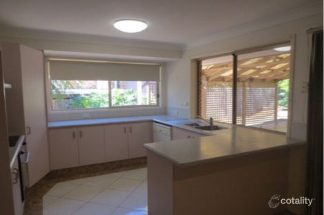 Property photo of 30 Armstrong Way Highland Park QLD 4211