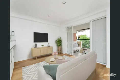 Property photo of 25/3 Brigid Road Subiaco WA 6008