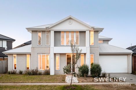 Property photo of 78 Brampton Crescent Bonnie Brook VIC 3335