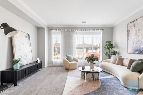Property photo of 78 Brampton Crescent Bonnie Brook VIC 3335