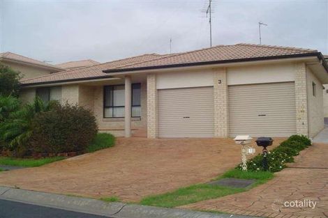 Property photo of 1/3 Colville Street Flinders NSW 2529