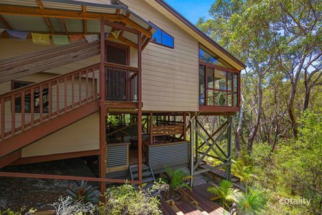 Property photo of 19 Birramal Drive Dunbogan NSW 2443