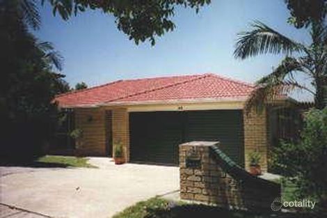 Property photo of 82 Phillips Street Bracken Ridge QLD 4017