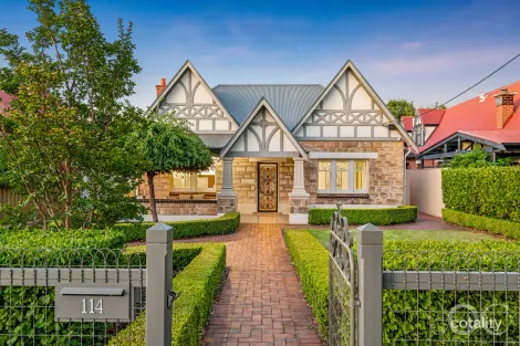 Property photo of 114 Angas Road Westbourne Park SA 5041