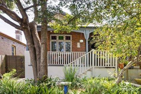 Property photo of 45 School Parade Marrickville NSW 2204