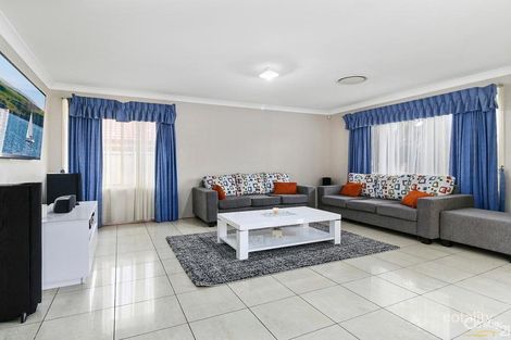 Property photo of 31 Ringarooma Circuit West Hoxton NSW 2171
