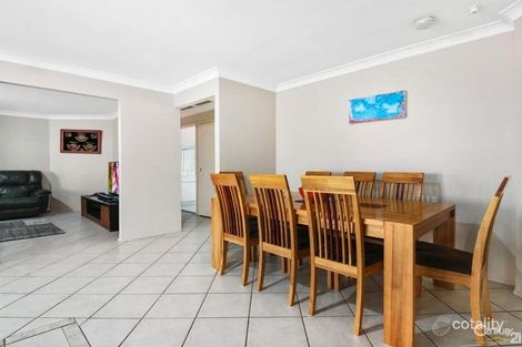 Property photo of 31 Ringarooma Circuit West Hoxton NSW 2171
