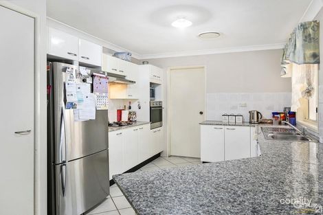 Property photo of 31 Ringarooma Circuit West Hoxton NSW 2171
