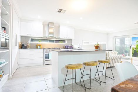 Property photo of 56 Binyang Avenue Glenmore Park NSW 2745