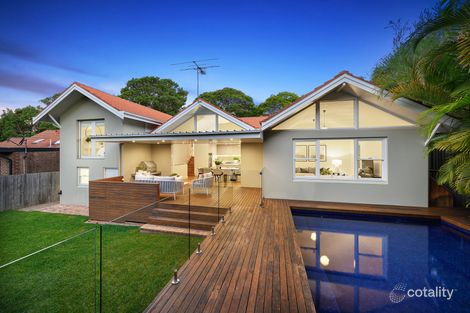 Property photo of 23 William Street Roseville NSW 2069