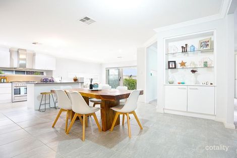 Property photo of 56 Binyang Avenue Glenmore Park NSW 2745