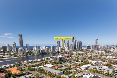 63/53 Darrambal St, Surfers Paradise, QLD 4217