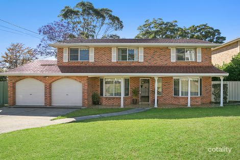 Property photo of 22A Kay Street Carlingford NSW 2118