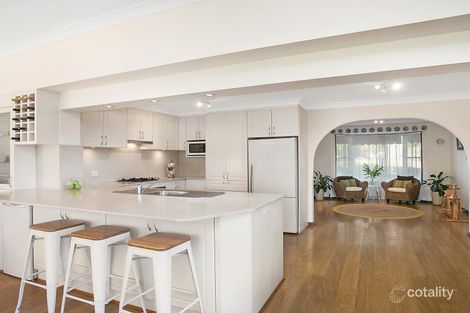 Property photo of 22A Kay Street Carlingford NSW 2118