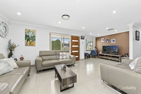 Property photo of 45A Springfield Street Old Guildford NSW 2161