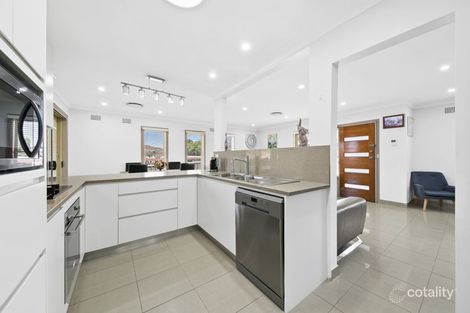Property photo of 45A Springfield Street Old Guildford NSW 2161