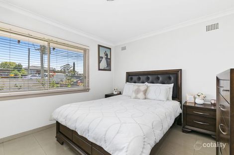 Property photo of 45A Springfield Street Old Guildford NSW 2161