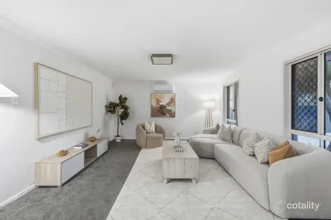 Property photo of 7 Michigan Crescent Parkinson QLD 4115