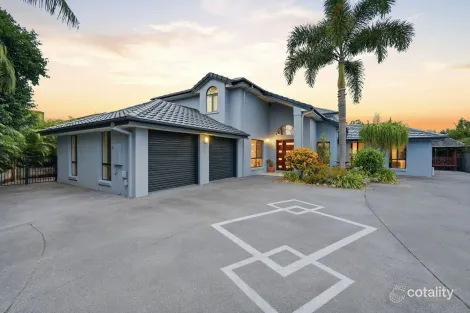 Property photo of 7 Michigan Crescent Parkinson QLD 4115