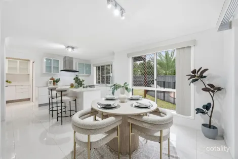 Property photo of 7 Michigan Crescent Parkinson QLD 4115