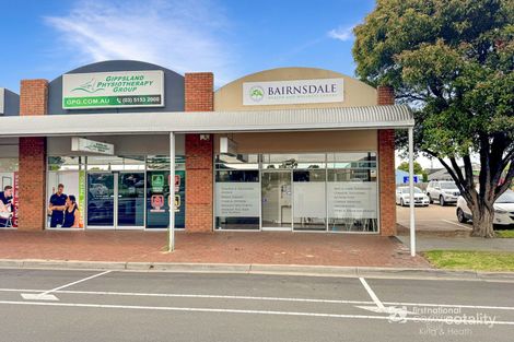 115b Nicholson St, Bairnsdale, VIC 3875