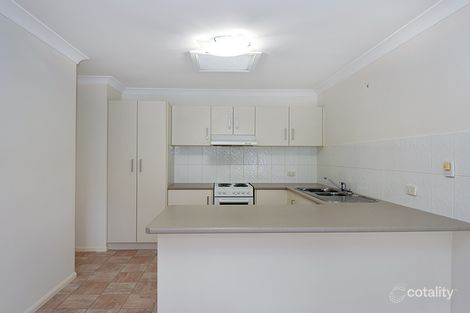 Property photo of 2/6 Krause Court East Toowoomba QLD 4350