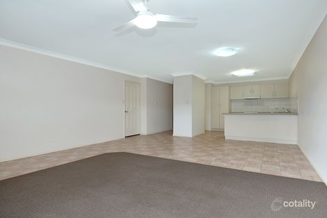 Property photo of 2/6 Krause Court East Toowoomba QLD 4350