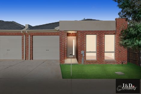Property photo of 46/35 Tullidge Street Melton VIC 3337