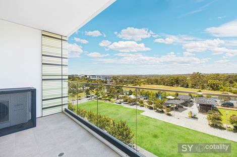 Property photo of 602/23 Halifax Street Macquarie Park NSW 2113