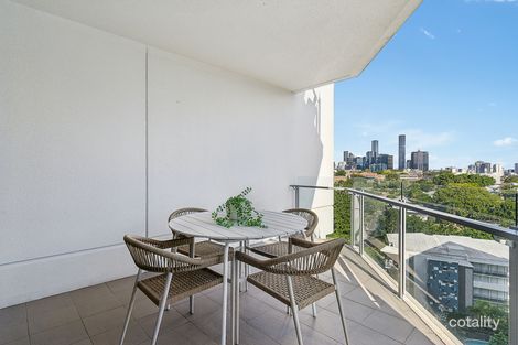 Property photo of 30904/63 Blamey Street Kelvin Grove QLD 4059