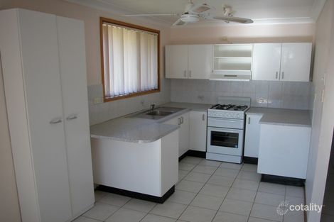 Property photo of 5B Ewing Place Bligh Park NSW 2756