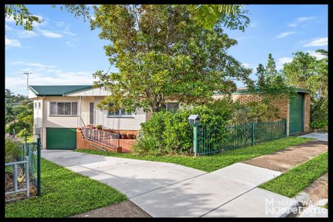Property photo of 23 Gaynesford Street Mount Gravatt QLD 4122