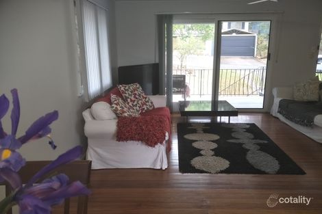 Property photo of 53 Almeida Street Indooroopilly QLD 4068