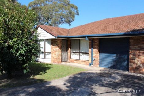 Property photo of 2/145 Central Street Labrador QLD 4215