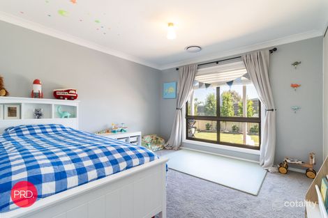 Property photo of 10 Murray Grey Place Bungendore NSW 2621