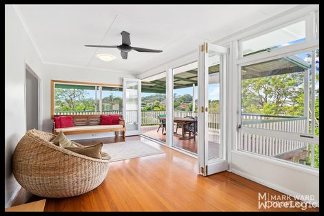 Property photo of 23 Gaynesford Street Mount Gravatt QLD 4122