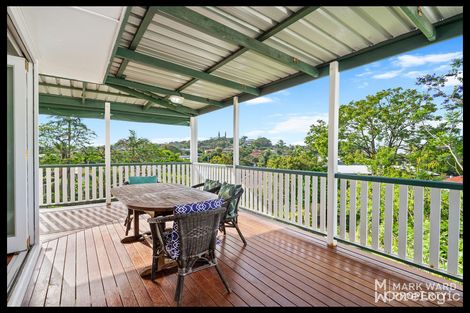 Property photo of 23 Gaynesford Street Mount Gravatt QLD 4122