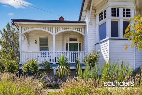 27A ABBOTT ST, EAST LAUNCESTON, TAS 7250