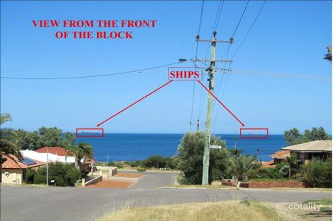 13 Hosken St, Bluff Point, WA 6530