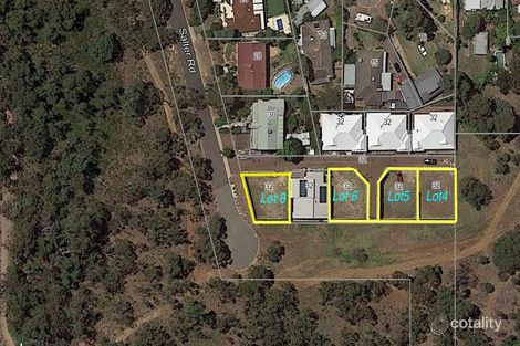 Property photo of 6/32 Salter Road Mount Nasura WA 6112